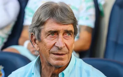 Panathinaikos și Real Betis se duelează în Europa League: Atena așteaptă un meci incendiar Atena va fi scena unui meci de gală în Europa League