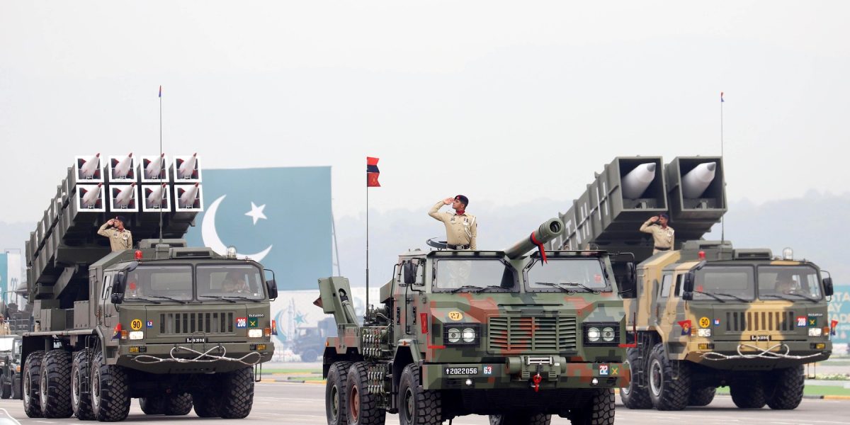 Premierul Pakistanului și președintele Iranului, discuții