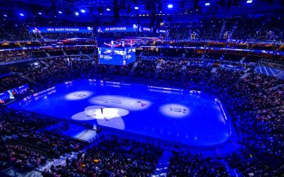 Patina pe gheață: Rezultate incendiare la mondiale 2026