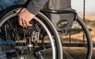 Protest în Piața Victoriei: Persoanele cu dizabilități cer măsuri urgente Consiliul Naţional al Dizabilităţii din România (CNDR) organizează marți un protest în Piața Victoriei, pentru a atrage atenția asupra problemelor cu care se confruntă persoanele cu handicap