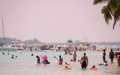 Santo Domingo: Peste jumătate dintre locuitori participă rar la activități turistice locale Un studiu recent realizat în Santo Domingo, Republica Dominicană, dezvăluie o discrepanță notabilă între percepția asupra importanței turismului și participarea reală a locuitorilor la activitățile turistice locale