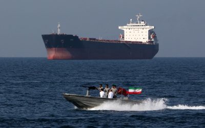 Un petrolier sub pavilion Honduras, lovit în Strâmtoarea Ormuz Agențiile de știri iraniene au anunțat luni că un petrolier, identificat ca fiind Athe Nova, aflat sub pavilionul Hondurasului, arde în Strâmtoarea Ormuz, după ce ar fi fost lovit de două drone