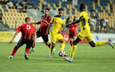 Csikszereda, meci decisiv în Superliga: Etapa 29, text online