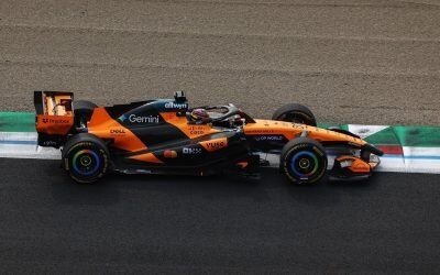 McLaren demonstrează progres semnificativ, potrivit experților Formula 1 Echipa McLaren a făcut un pas important în performanță în timpul Marelui Premiu al Japoniei, demonstrând că are viteza necesară pentru a concura cu succes în Formula 1