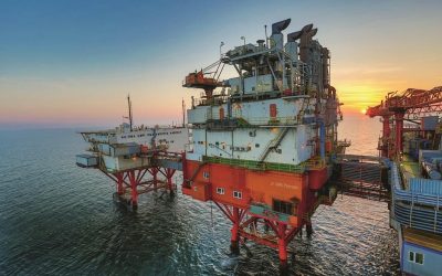 Naftogaz și OMV Petrom explorează posibilitatea exploatării unui zăcământ de gaze în Marea Neagră Compania ucraineană de stat Naftogaz a inițiat discuții exploratorii cu OMV Petrom, gigantul energetic român, pentru dezvoltarea unui zăcământ de gaze de mari dimensiuni descoperit în apele ucrainene ale Mării Negre