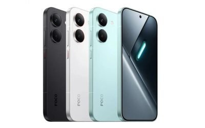 Noi detalii despre viitorul smartphone Poco X8 Pro Max au fost dezvăluite prin intermediul unor materiale de marketing scăpate online, sugerând un dispozitiv promițător, cu accent pe performanță și o autonomie extinsă