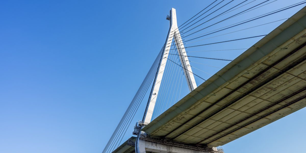 Un pod european record va transforma o comună din Bistrița-Năsăud Comuna Parva din județul Bistrița-Năsăud va găzdui cel mai înalt pod suspendat din Europa