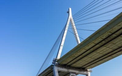 Un pod european record va transforma o comună din Bistrița-Năsăud Comuna Parva din județul Bistrița-Năsăud va găzdui cel mai înalt pod suspendat din Europa