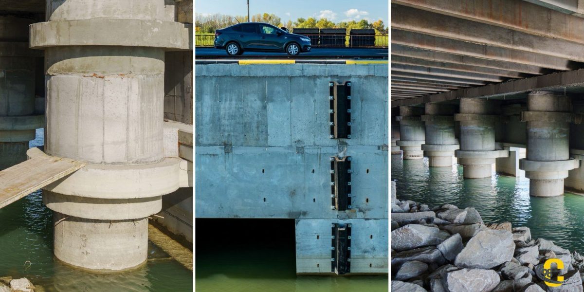 Dane funcționale la mal: Portul modernizat, gata de operare