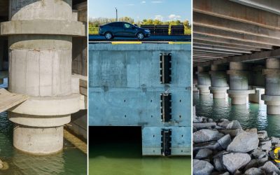 Dane funcționale la mal: Portul modernizat, gata de operare