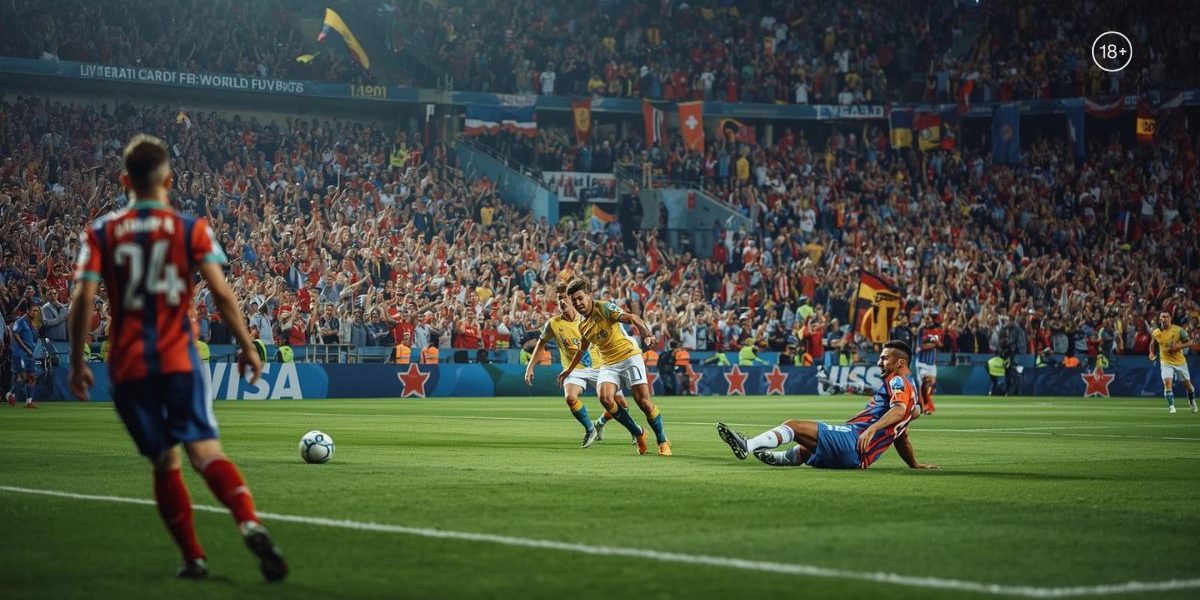 Franța, favorită la câștigarea Cupei Mondiale 2026, conform unei analize statistice Echipa națională de fotbal a Franței este considerată de către statisticienii de la Sport Monks drept principala favorită la câștigarea Cupei Mondiale din 2026