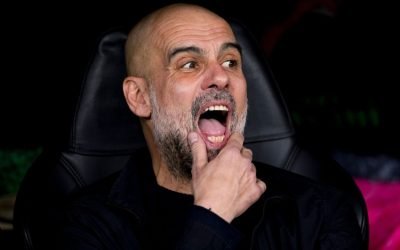 Dezastru pentru Manchester City în Liga Campionilor: Real Madrid a dominat clar în tur Manchester City a suferit o înfrângere categorică în deplasarea de la Madrid, fiind învinsă cu 3-0 de Real, în prima manșă a optimilor de finală ale UEFA Champions League