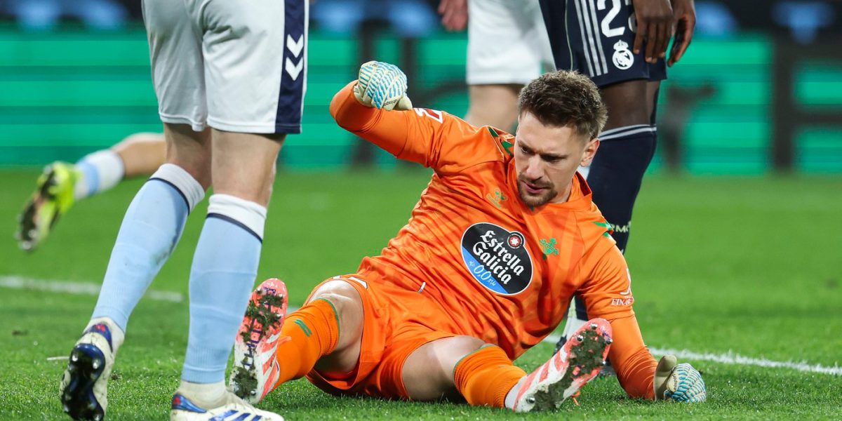 Real Madrid smulge victoria în prelungiri la Vigo, Ionuț Radu, învins dramatic în final Real Madrid a învins Celta Vigo cu scorul de 2-1 într-un meci tensionat din La Liga, decis de un gol marcat în prelungiri