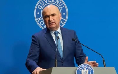 Guvernul prelungește plafonarea prețurilor la gaze naturale pentru consumatorii casnici Guvernul a decis prelungirea măsurilor de plafonare a prețurilor la gaze naturale pentru consumatorii casnici din România