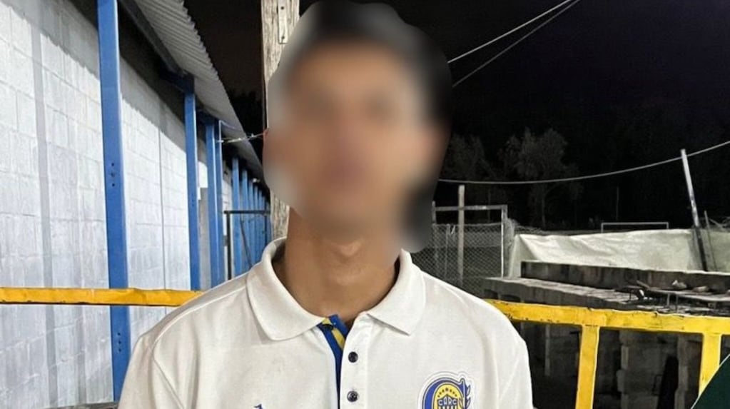 Cayó “Wifi”, sicario de la banda narco "Los Menores" que aterroriza a Rosario