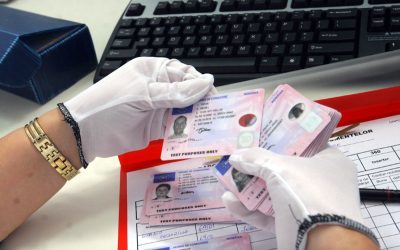 Cazierul judiciar electronic, respins la ghișeu: digitalizarea, un pas înapoi pentru unii români Un paradox birocratic a scos la iveală problemele de funcționare ale digitalizării în România