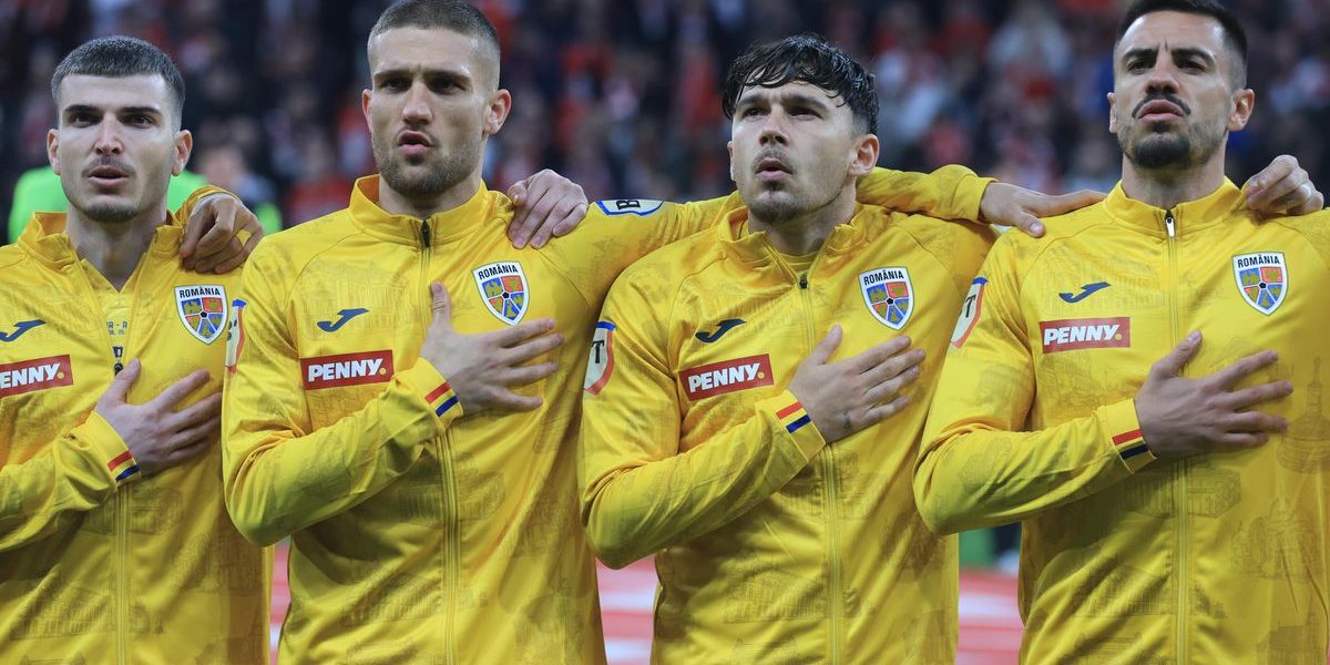 Titularul naționalei este incert pentru amicalul cu Slovacia: „Are o problemă musculară”