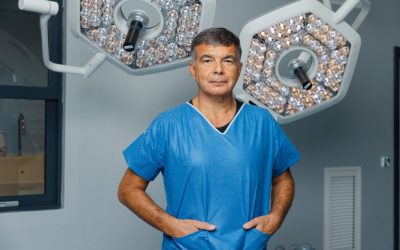 Chirurgia conservatoare, cheia unei vieți mai bune pentru pacientele cu cancer de sân București – Rezultatele unei meta-analize recente, coordonată de profesorul universitar doctor Alexandru Blidaru, arată că tipul de intervenție chirurgicală în tratamentul cancerului mamar are un impact semnificativ asupra calității vieții pacientelor