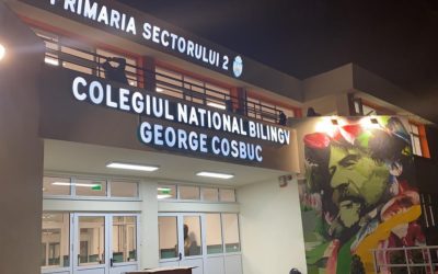 Profesor de la Colegiul Coșbuc, acuzat de agresiune asupra unui elev; poliția a emis ordin de restricție Un profesor de la Colegiul Național Bilingv George Coșbuc din București este vizat de o anchetă a poliției după ce ar fi agresat un elev minor