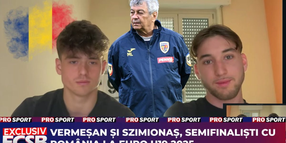 Vermeșan, atacantul de la Hellas Verona, pe lista preliminară a lui Lucescu pentru barajul cu Turcia Ioan Vermeșan, atacantul de 19 ani de la Hellas Verona, a fost inclus de selecționerul Mircea Lucescu pe lista preliminară pentru barajul cu Turcia, programat pe 26 martie 2026