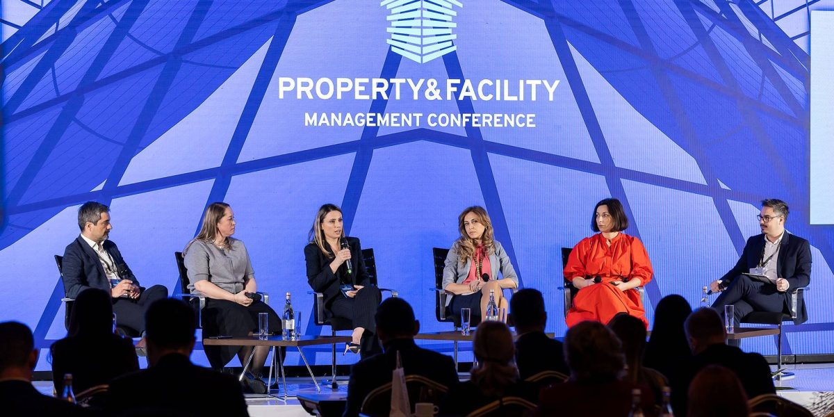 Analiză: Cum va evolua gestionarea clădirilor comerciale în 2026? (Parteneriat)