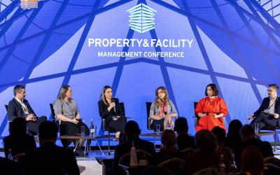 Analiză: Cum va evolua gestionarea clădirilor comerciale în 2026? (Parteneriat)