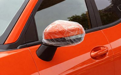 De ce păsările atacă oglinzile mașinilor și cum poți preveni asta În sezonul de reproducere, instinctele păsărilor devin exacerbate, iar teritoriul lor este apărat cu înverșunare