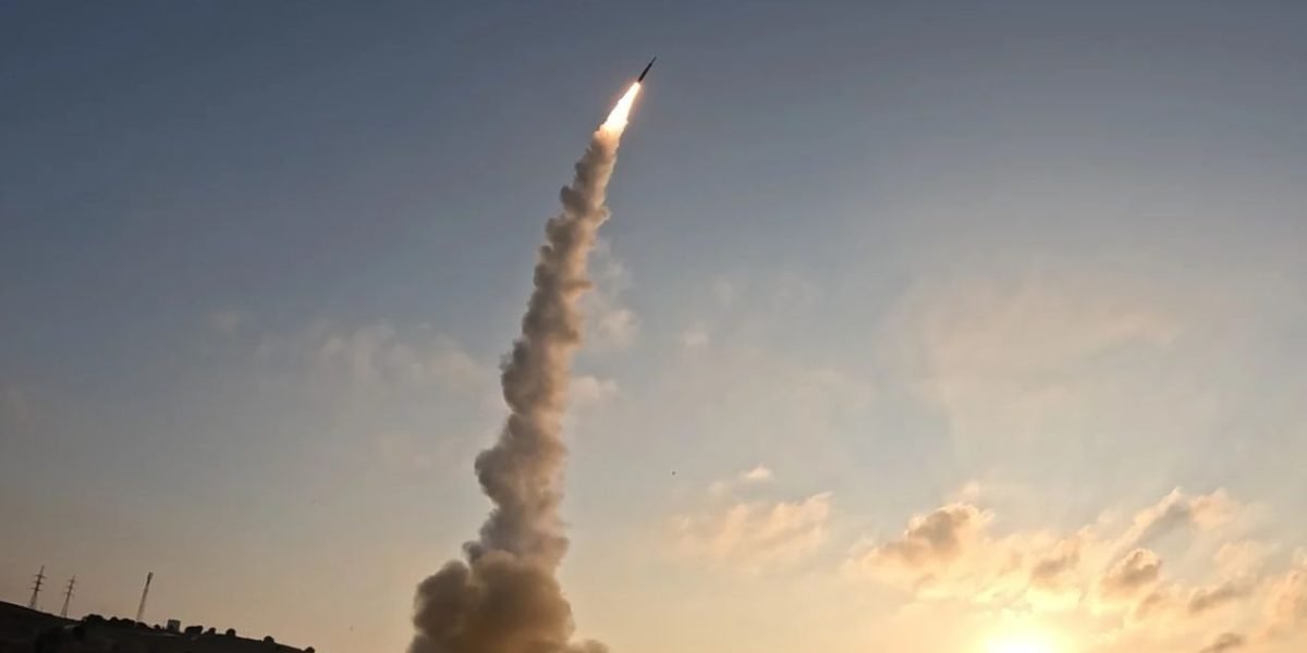 Turcia: O rachetă din iran intră în spațiul aerian, discuții despre „provocări”