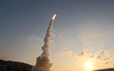 Turcia: O rachetă din iran intră în spațiul aerian, discuții despre „provocări”