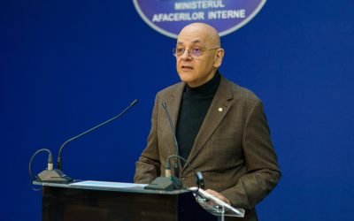 România comemorează o lecție dureroasă: Pregătirea pentru dezastre, la 47 de ani de la cutremurul din ’77 Astăzi, 4 martie, România marchează o dată cu o semnificație profundă, dincolo de simplul calendar