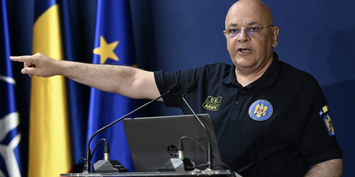 România caută spații suplimentare de adăpostire pentru populație, inclusiv parcări subterane România face eforturi pentru a identifica spații suplimentare care pot servi drept adăposturi pentru populație în caz de urgență