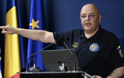 România caută spații suplimentare de adăpostire pentru populație, inclusiv parcări subterane România face eforturi pentru a identifica spații suplimentare care pot servi drept adăposturi pentru populație în caz de urgență