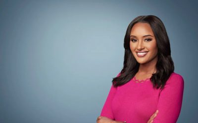 Rahel Solomon, prezentatoare CNN, își încheie colaborarea cu postul de televiziune Rahel Solomon, o figură în ascensiune la CNN, care prezenta recent una dintre primele emisiuni ale rețelei, părăsește postul deținut de Warner Bros