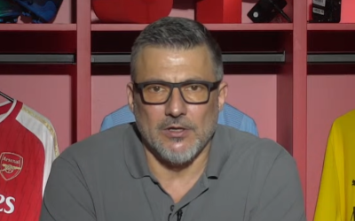 Breaking Bets revine cu analiza meciurilor de top din weekend Emisiunea „Breaking Bets” de astăzi, difuzată de Gazeta Sporturilor, va dedica timpul său meciurilor de fotbal care promit spectacol în România, Germania și Franța