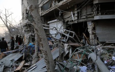 Războiul din Orientul Mijlociu: A patra zi de tensiuni, cu atacuri în mai multe țări și temeri de extindere Conflictul din Orientul Mijlociu, declanșat de atacurile americano-israeliene asupra Iranului, a intrat în cea de-a patra zi, cu o escaladare a tensiunilor și extinderea atacurilor în mai multe țări din regiune