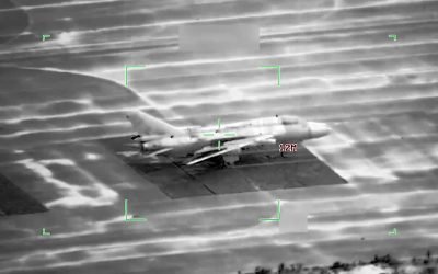 Inteligența artificială redefinește războiul: algoritmi în locul deciziilor umane Războiul modern se transformă rapid sub influența inteligenței artificiale, care reduce drastic timpul necesar pentru a identifica, valida și ataca o țintă