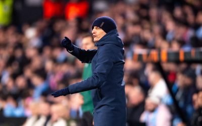 PAOK Salonic, condusă de Răzvan Lucescu, urcă pe primul loc în Grecia după o victorie categorică PAOK Salonic, antrenată de Răzvan Lucescu, a învins Levadiakos cu scorul de 3-0 în etapa cu numărul 25 a primei ligi grecești de fotbal