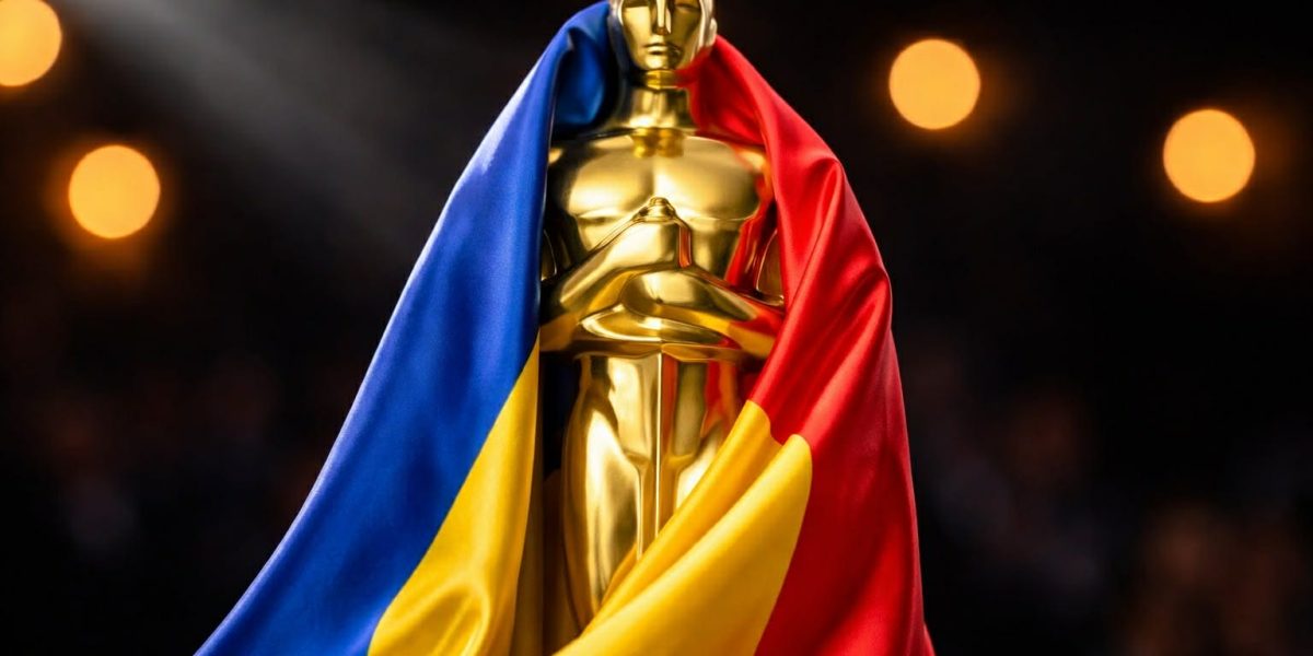 Reacția lui Tudor Giurgiu după succesul româncei Natalie Musteață la Premiile Oscar Regizorul și producătorul Tudor Giurgiu a criticat public, pe rețelele de socializare, modul în care presa românească a relatat despre succesul tinerei Natalie Musteață la Premiile Oscar