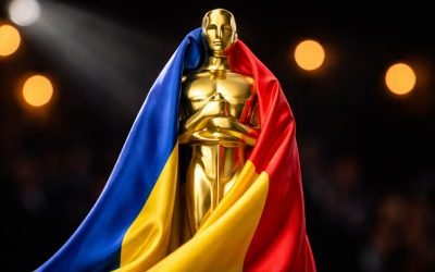 Reacția lui Tudor Giurgiu după succesul româncei Natalie Musteață la Premiile Oscar Regizorul și producătorul Tudor Giurgiu a criticat public, pe rețelele de socializare, modul în care presa românească a relatat despre succesul tinerei Natalie Musteață la Premiile Oscar