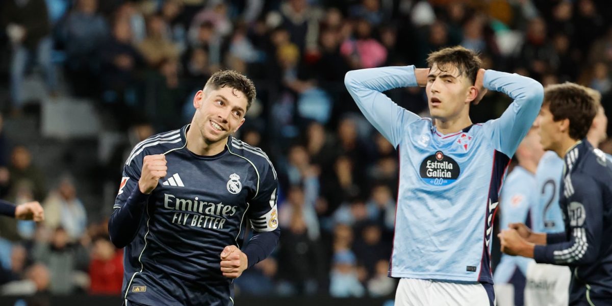 El Madrid decide perseguir - AS.com