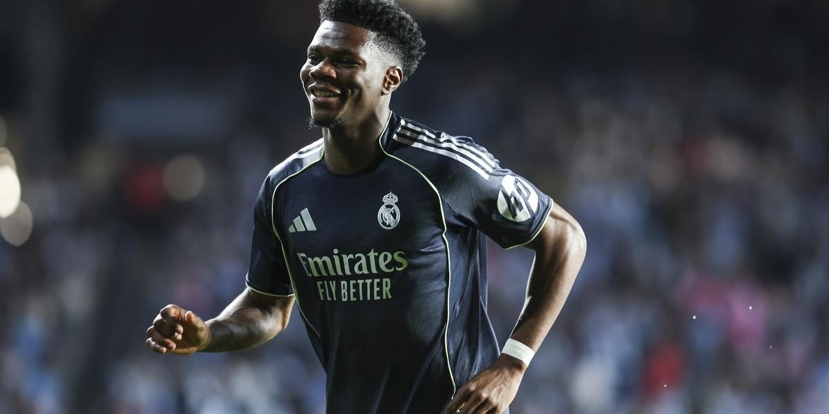 toujours sans Mbappé, le Real Madrid arrache la victoire à Vigo