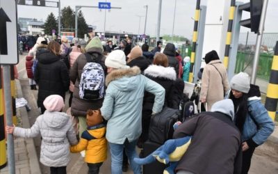Polonia limitează ajutoarele sociale pentru refugiații ucraineni O nouă lege care restrânge accesul refugiaților ucraineni la ajutoarele sociale a intrat în vigoare în Polonia, la peste patru ani de la începutul conflictului din Ucraina