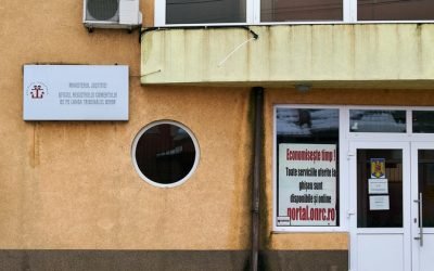 Întârzieri la înregistrarea firmelor: Antreprenorii români, afectați de lipsa de personal la ONRC Antreprenorii români care doresc să își înregistreze firmele sau persoanele fizice autorizate (PFA) s-ar putea confrunta cu întârzieri în perioada următoare