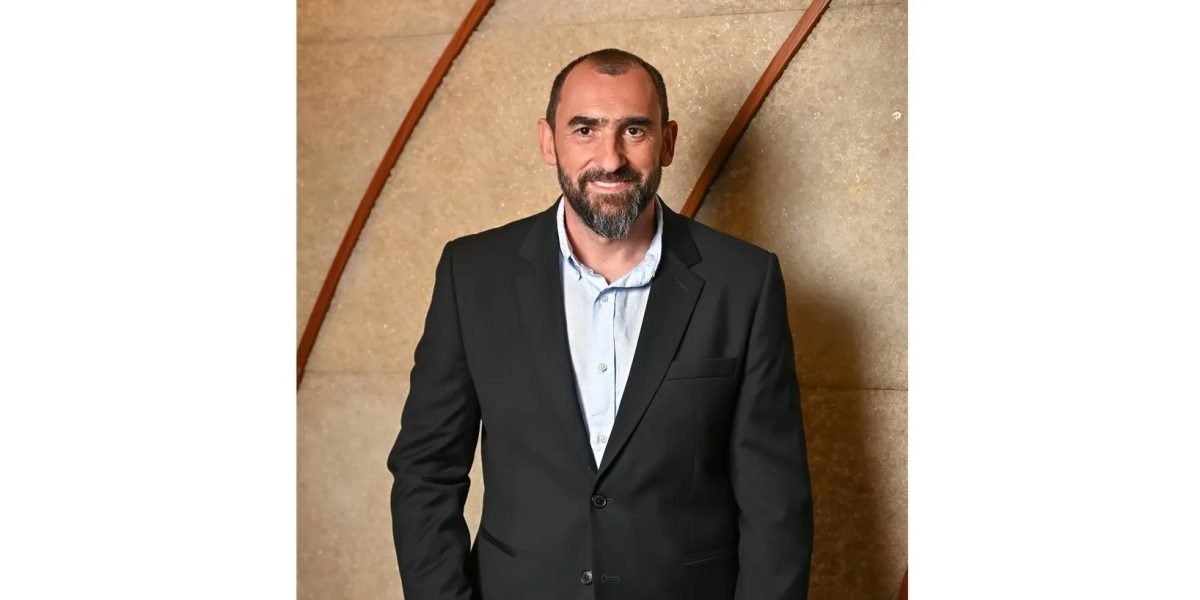 Nou CEO la banca digitală Salt din România