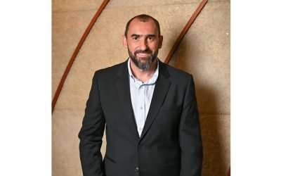 Nou CEO la banca digitală Salt din România