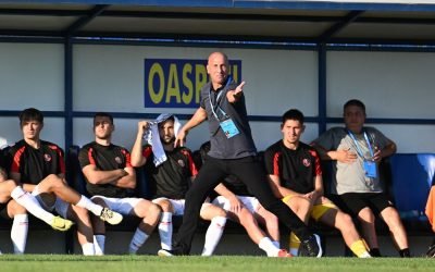 Csikszereda, serie de victorii: „Acolo se decide forța”, spune robert ilyeș