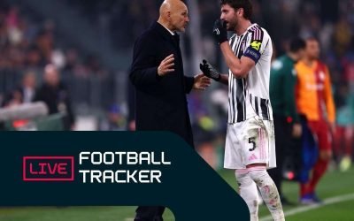 Weekend plin de fotbal: Spectacol garantat în marile ligi europene Finalul de săptămână a fost unul aglomerat pentru iubitorii de fotbal, cu meciuri spectaculoase în cele mai importante campionate ale Europei