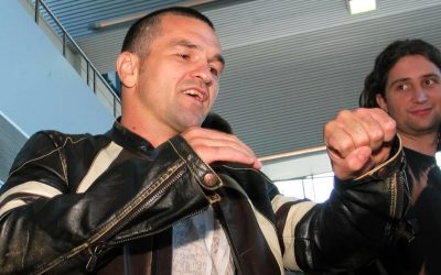 Doroftei vrea românii fericiți, după ce au alungat un om