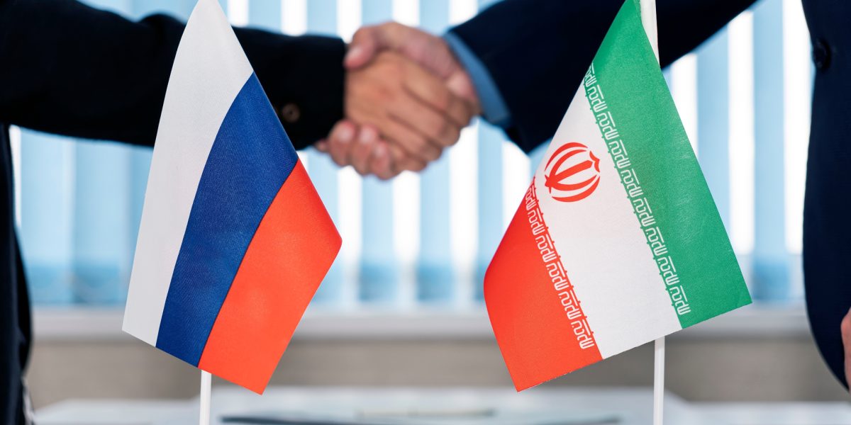 Rusia ar furniza Iranului informații despre țintele militare americane în Orientul Mijlociu Moscova ar oferi Teheranului date despre pozițiile forțelor și echipamentelor militare americane din Orientul Mijlociu, inclusiv nave și avioane de luptă, conform informațiilor publicate de publicația americană The Washington Post