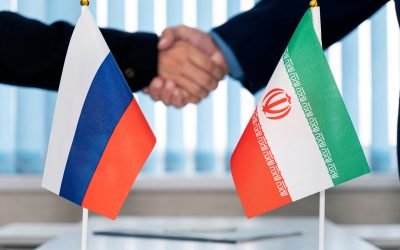 Rusia ar furniza Iranului informații despre țintele militare americane în Orientul Mijlociu Moscova ar oferi Teheranului date despre pozițiile forțelor și echipamentelor militare americane din Orientul Mijlociu, inclusiv nave și avioane de luptă, conform informațiilor publicate de publicația americană The Washington Post